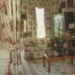 lady-annabel-goldsmith-bedroom-colefax-fowler