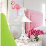 pink-flamingos-palm-beach-chic