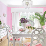 pink-palm-beach-shic-sisal-rug-hollywood-regency-lilly-pulitzer