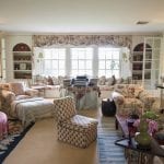 chintz-sofas-curtains-english-country-home-dodie-thayer-lettuce-ware-lettuceware-cabbage