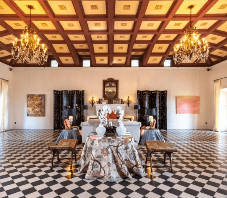 The Junior League of Miami’s 2018 Showhouse