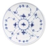 royal-copenhagen-blue-fluted-plate