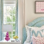 teen-room-pink-blue-d-porthault-pillow