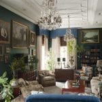 An apartment by Kirill Istomin