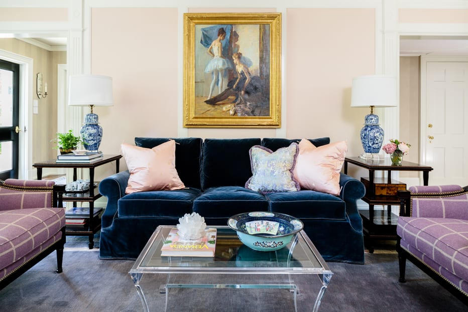 Historic Elegance by Todd Richesin - The Glam Pad
