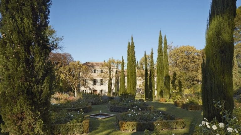 Bunny Williams Renovates a Farmhouse In Provence