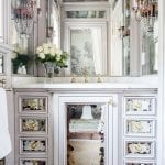 mirrored-bathroom-cabinets