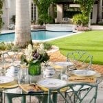 poolside-dining-chippendale-chairs