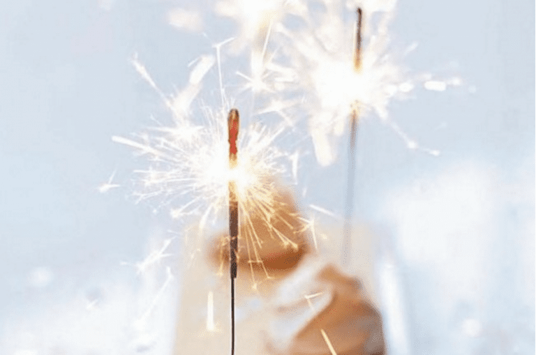 Add Patriotic Pomp to your Fourth of July Party with The Salonniere