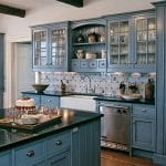blue-white-kitchen