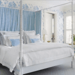 chintz-floral-matouk-linens-bedding-four-poster-bed