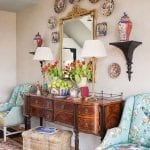 eric-ross-interiors-antique-sideboard