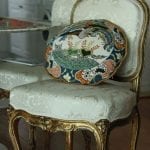 imari-needlepoint-retro-vintage