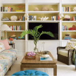 quadrille-family-room-tv-television-bookcase-styling-built-in