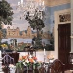 charleston-south-carolina-antebellum-estate-home-historic-hepplewhite-chairs-zuber-french