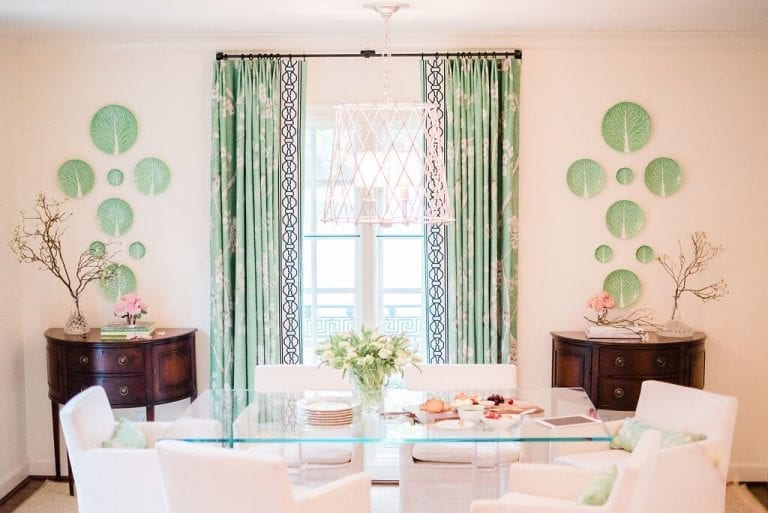 Style Profile: Christian Ladd Interiors