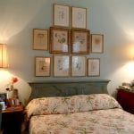 framed-botanical-prints-gallery