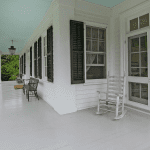 haint-blue-ceiling-porch-patio-rocking-chair