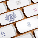 monogrammed-personalized-platters