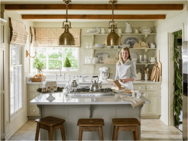 Style Profile: Tessa Foley, Nine and Sixteen