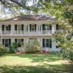 walnut grove