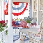wicker-furniture-westie-dog-porch-swing-patio-bunting