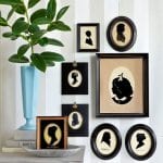 19th-century-1800s-silhouettes-antiques