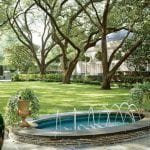 john-staub-house-mansion-architecture-grounds-back-yard-fountain
