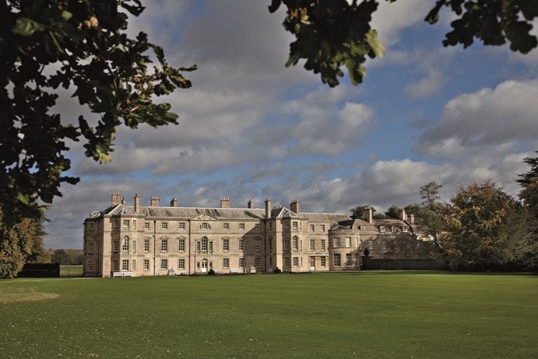 Last night I dreamt I went to Manderley again