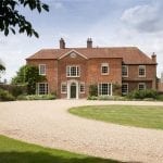 side-elevation-pea-gravel-driveway