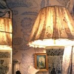 patricia-altschul-luzanne-otte-isaac-jenkins-mikell-house-charleston-oriental-lampshade