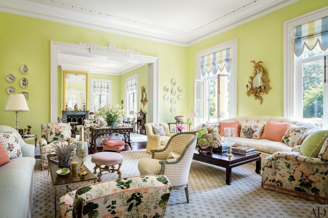 patricia-altschul-luzanne-otte-isaac-jenkins-mikell-house-charleston-colefax-and-fowler-mario-buatta-architectural-digest-double-drawing-room