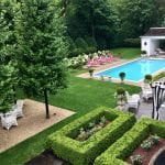 aerial-view-landscaping-topiaries-boxwood-parterre
