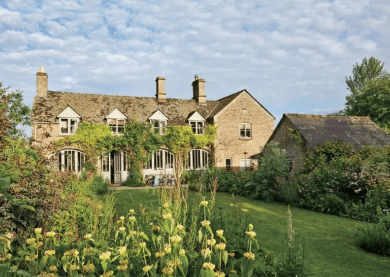 Farm From Home with Amanda Brooks