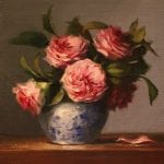 blue-and-white-porcelain-vase-pink-roses-oil-painting-carolina-elizabeth
