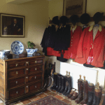 hunt-room