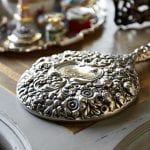 kimberly-schlegel-whitman-repousse-sterling-silver-hand-mirror-vanity-dressing-table
