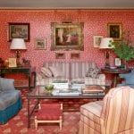 la-casella-library-tom-parr-colefax-and-fowler
