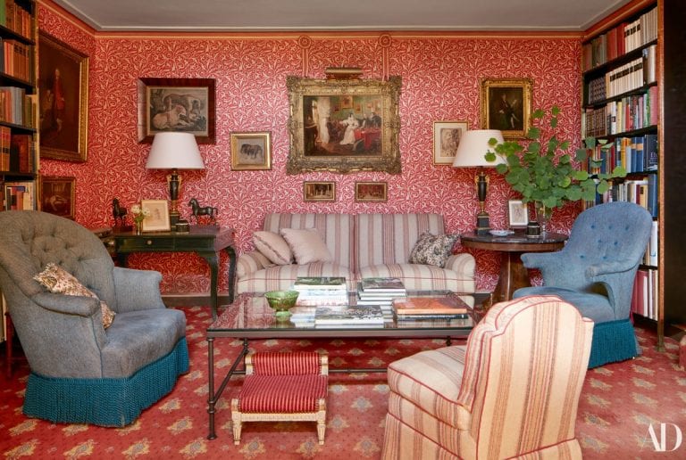 Tom Parr’s French Riviera Paradise