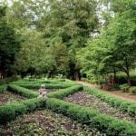 malvern-lee-robinson-kentucky-home-garden-gun-gardens-parterre