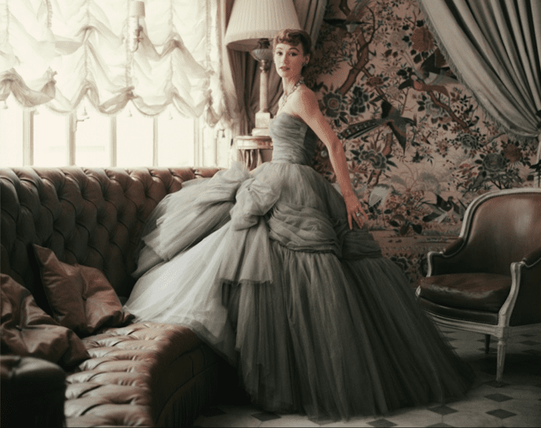 Dior and His Decorators: When Fashion and Interior Design Collide