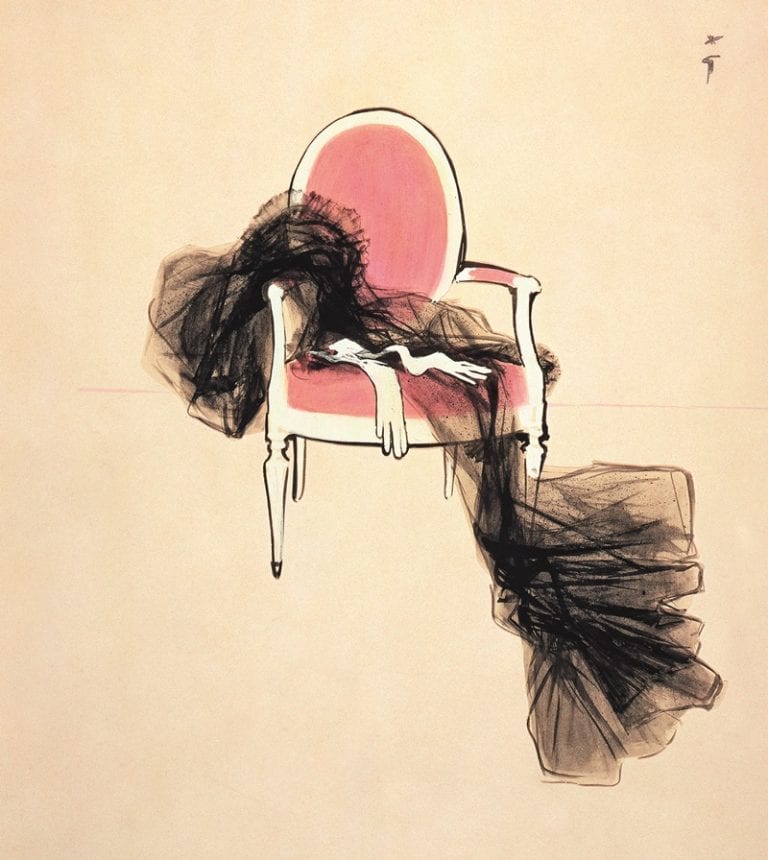 Dior and His Decorators: When Fashion and Interior Design Collide - The ...