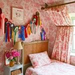 pink-toile-bedroom-girls