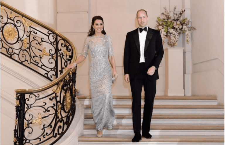 Manners from the Manor: Dressing Etiquette