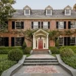 25 Homes in LA Vendome Press