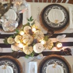 elegant-halloween-table-pumpkins-black-white