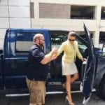 exiting-truck-myka-meier-etiquette-expert