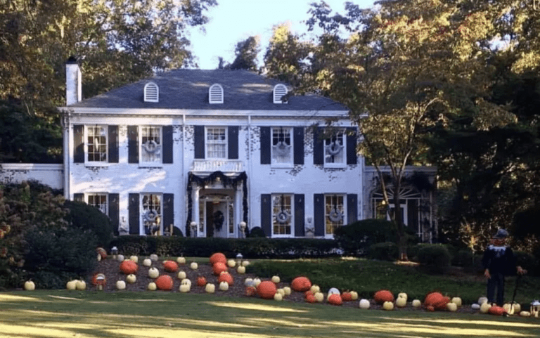 80 Elegant Ways to Decorate for Fall