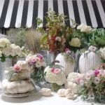 fig-and-twig-pink-pumpkins-white-roses-chic