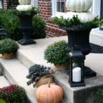 green-pumpkin-topiaries